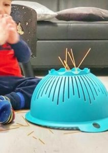 giochi bambini autismo isolamento